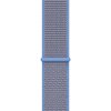 Innocent Fabric Loop Apple Watch Band 44/45/46/49mm - blue Innocent Fabric Loop Apple Watch Band 44/45/46/49mm - blue