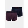 Levi's 200 Series 2 Pack 37149-1028 Bordová