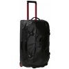 Cestovný kufor The North Face Base Camp Rolling Thunder 28 - tnf black/tnf white Cestovný kufor The North Face Base Camp Rolling Thunder 28 - tnf black/tnf white