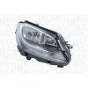 Hlavný svetlomet MAGNETI MARELLI 710301284204