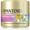 Pantene Pro-V Active Nutri Plex Hydration Recharge regeneračná a hydratačná maska na vlasy s keratínom 300 ml