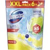 Domestos Power5 blok osviežovača WC Limetka 6 x 55 g
