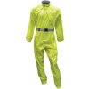 BikeTec Raintec kombinéza žltá fluo S BikeTec Raintec kombinéza žltá fluo S