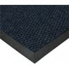 Modrá textilná záťažová čistiaca rohož Fiona - 80x100x1,1cm 77225806 Modrá textilná záťažová čistiaca rohož Fiona - 80x100x1,1cm 77225806