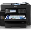 EPSON tiskárna ink EcoTank L15160, A3+, 32ppm, 1200x4800 dpi, USB, Wi-Fi, 3 roky záruka po reg. EPSON tiskárna ink EcoTank L15160, A3+, 32ppm, 1200x4800 dpi, USB, Wi-Fi, 3 roky záruka po reg.