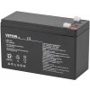 VIPOW Gélová batéria 12V 7Ah BAT0211