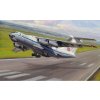 Zvezda Iljušin IL 76MD 1:144