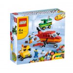 Lego Creator 5933 Stavebná súprava letisko