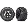 Traxxas koleso 3.8 Traxxas koleso 3.8