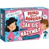 Deti proti rodičom: Ako sa to volá? Deti proti rodičom: Ako sa to volá?