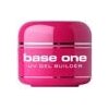 Silcare Base One gél na nechty Clear 50 g Silcare Base One gél na nechty Clear 50 g