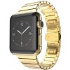 Innocent Link Bracelet Apple Watch Band 44/45/46/49mm - Gold Innocent Link Bracelet Apple Watch Band 44/45/46/49mm - Gold