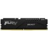 KINGSTON DIMM DDR5 32GB 6000MT/s CL36 FURY Beast Černá EXPO KINGSTON DIMM DDR5 32GB 6000MT/s CL36 FURY Beast Černá EXPO