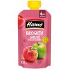 Hamé ovocná desiata broskyňa a jablko 100 g Hamé ovocná desiata broskyňa a jablko 100 g
