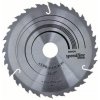 Bosch Pílový kotúč Speedline Wood 190 x 30 x 2,4 mm, 24 1ks 2608640801 Bosch Pílový kotúč Speedline Wood 190 x 30 x 2,4 mm, 24 1ks 2608640801