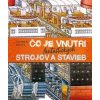 Čo je vnútri fantastických strojov a stavieb - Kolektív autorov Čo je vnútri fantastických strojov a stavieb - Kolektív autorov