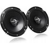 Dvojpásmové reproduktory do auta JVC CS-J620X Dvojpásmové reproduktory do auta JVC CS-J620X