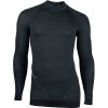 UYN Fusyon pánské funkční tričko UW LG SL Turtle černé UYN Fusyon pánské funkční tričko UW LG SL Turtle černé