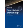 General Relativity and Cosmology (Ronald J. Adler)(Pevná) General Relativity and Cosmology (Ronald J. Adler)(Pevná)