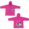 ARDITEX Detská pláštěnka Minnie Mouse Velikost: 6 let ARDITEX Detská pláštěnka Minnie Mouse Velikost: 6 let