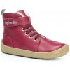 Be Lenka Winter Dark Cherry Red
