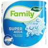Tento Family Super Aqua kuchynské utierky 2 ks Tento Family Super Aqua kuchynské utierky 2 ks
