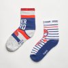 Detské ponožky Spiderman, 2-balenie Veľkosť: 27-30