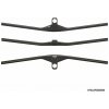 Riadidlá FSA NS SiC Integrated MTB 80x760mm Riadidlá FSA NS SiC Integrated MTB 80x760mm