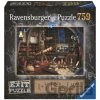 Ravensburger Únikové EXIT Observatoř 759 dielov Ravensburger Únikové EXIT Observatoř 759 dielov