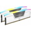 Operačná pamäť RAM Corsair Vengeance RGB DDR5 32GB 6000MHz CL36 CMH32GX5M2E6000C36W Operačná pamäť RAM Corsair Vengeance RGB DDR5 32GB 6000MHz CL36 CMH32GX5M2E6000C36W
