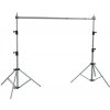 FalconEyes Falcon Eyes B1012 držák pozadí, výška 3,0 m, šířka 3,6 m FalconEyes Falcon Eyes B1012 držák pozadí, výška 3,0 m, šířka 3,6 m