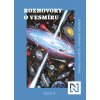 Rozhovory o vesmíru Rozhovory o vesmíru