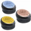 Intex Nafukovacie kreslo Empire 112x109x69cm 68582 Intex Nafukovacie kreslo Empire 112x109x69cm 68582