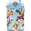 Posteľné obliečky paw patrol team kids - do postieľky Posteľné obliečky paw patrol team kids - do postieľky