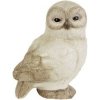 Sova dekoračná X1563 1