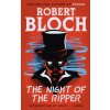 The Night of the Ripper The Night of the Ripper