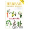 Herbář léčivých rostlin (7) - Jiří Janča, Josef A. Zentrich Herbář léčivých rostlin (7) - Jiří Janča, Josef A. Zentrich