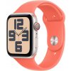 Apple Watch 40mm Tangerine Šport Band - S/ M MDRR4ZM/A