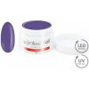 Professionail Farebný LED UV gél ULTRAVIOLET Fialová 5 ml