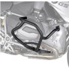 KAPPA KN5108 - ochranný padací rám (čierny) L+P BMW R 1200 GS (13-18), R 1200...