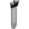 Podomietkové teleso Hansgrohe sBox chróm 28020000 Podomietkové teleso Hansgrohe sBox chróm 28020000