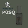 PEUGEOT P0SQ GRIS GERARDMER barva tužka 20ml PEUGEOT P0SQ GRIS GERARDMER barva tužka 20ml