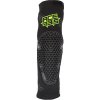 Acerbis Acerbis chrániče lakťov MTB GHOMBET čierna/žltá S/M Acerbis Acerbis chrániče lakťov MTB GHOMBET čierna/žltá S/M
