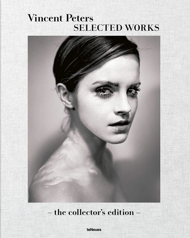 Selected Works, Collector\'s Edition