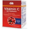 GS Vitamín C 500 mg so šípkami tbl 50+10 (inov.2023) (60 ks) GS Vitamín C 500 mg so šípkami tbl 50+10 (inov.2023) (60 ks)