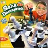 Šach a dáma hra 61152 - v maďarskom jazyku Šach a dáma hra 61152 - v maďarskom jazyku
