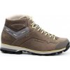 Pánska outdoorová obuv Garmont Miguasha Nubuck GTX Light Grey/Green UK 10 Pánska outdoorová obuv Garmont Miguasha Nubuck GTX Light Grey/Green UK 10