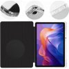 OBAL:ME MistyTab Puzdro pre Xiaomi Redmi Pad 2 Black (8596311290480) OBAL:ME MistyTab Puzdro pre Xiaomi Redmi Pad 2 Black (8596311290480)