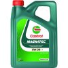 CASTROL MAGNATEC 5W-20 E 4 lt CASTROL MAGNATEC 5W-20 E 4 lt