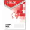Blok na kreslenie A4 Office Products 100 listov Blok na kreslenie A4 Office Products 100 listov